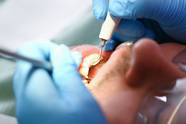 Best Emergency Cosmetic Dentistry in Goldthwaite, TX