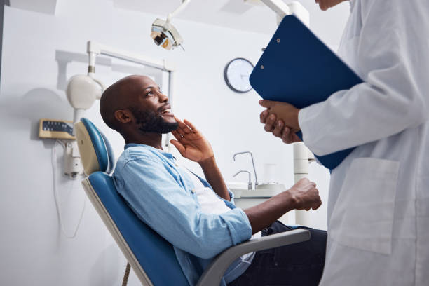 Best Emergency Dental Services for Seniors in Goldthwaite, TX