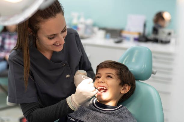Best Broken or Cracked Tooth Emergency Dentist in Goldthwaite, TX