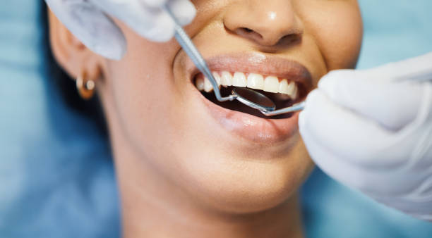 Best Mobile Emergency Dentist in Goldthwaite, TX
