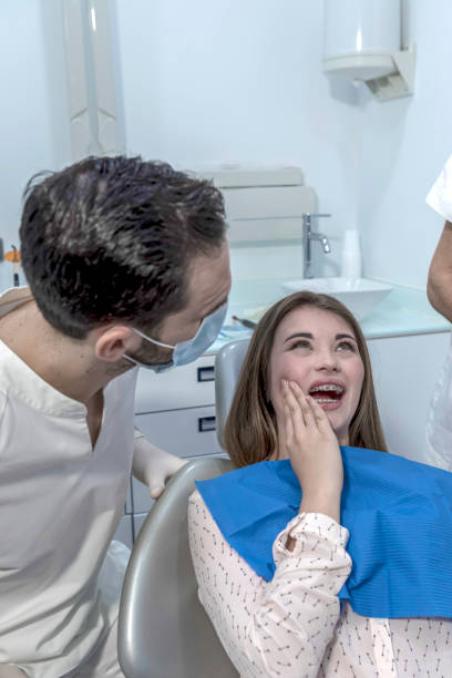 Best Emergency Dental Care for Abscessed Tooth in Goldthwaite, TX