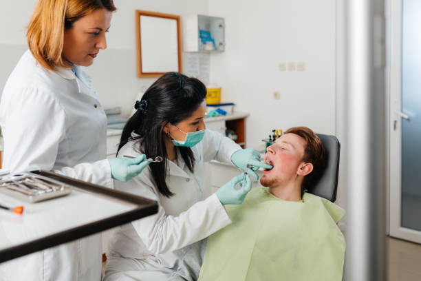 Best Emergency Root Canal Treatment in Goldthwaite, TX