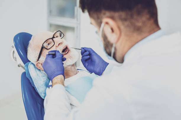 Best Emergency Dental Extractions in Goldthwaite, TX